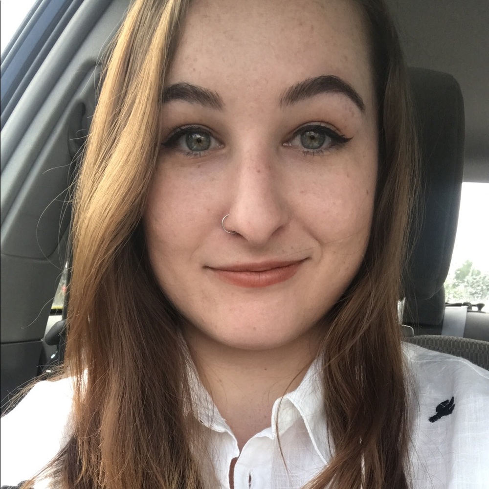 Meet your Posher, Michele